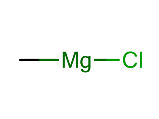 什么是甲基氯化镁
