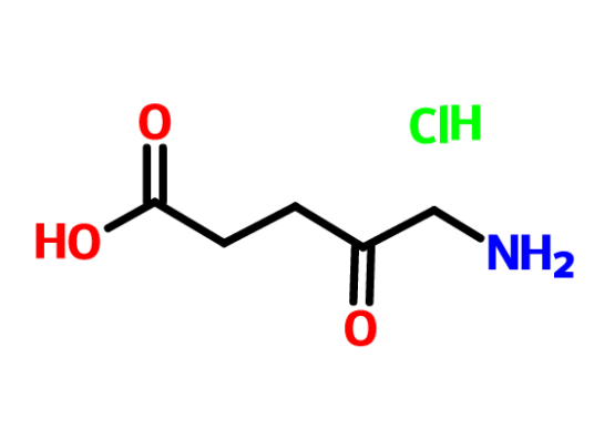 什么是5-氨基乙酰丙酸盐酸盐