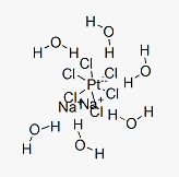 六氯铂酸钠