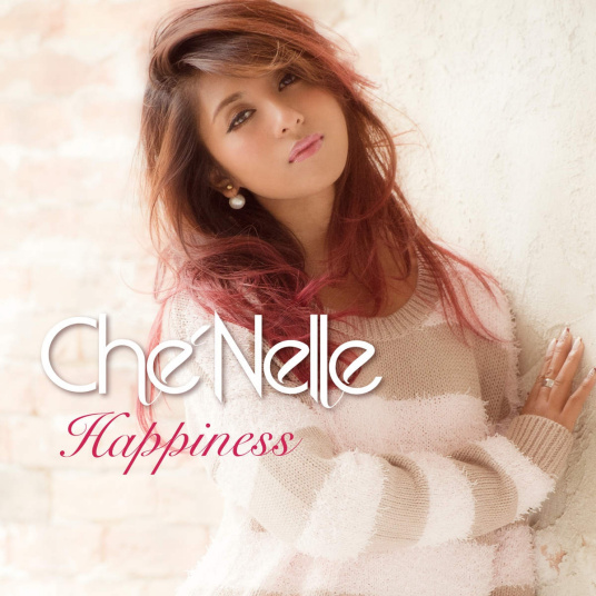 happiness（Che'Nelle演唱歌曲Happiness）