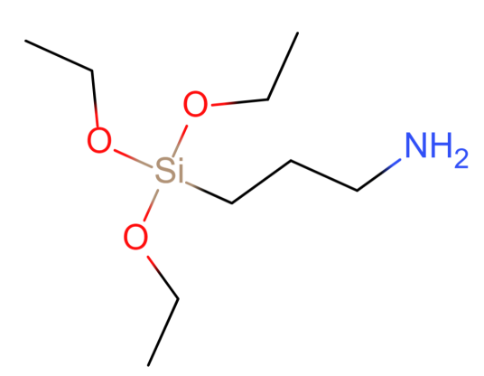 氨丙基三乙氧基硅烷