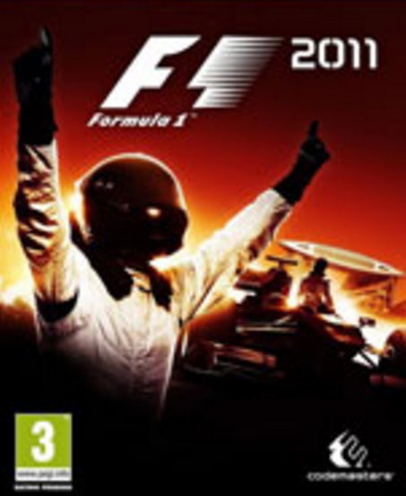 F1 2011