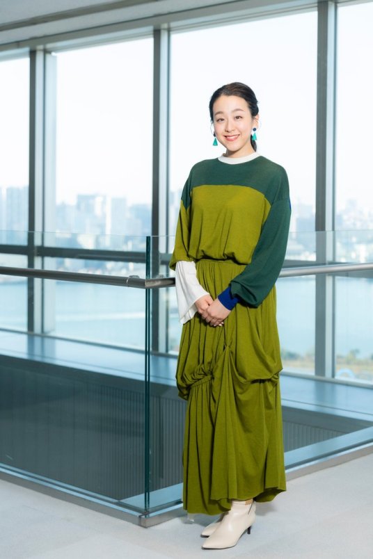 浅田真央