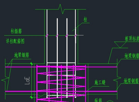 什么是锚固桩