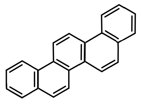 苉（有机化合物）