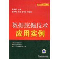 数据挖掘技术应用实例