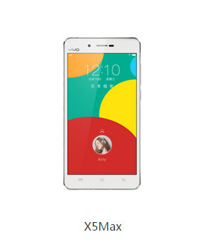 vivo X5Max