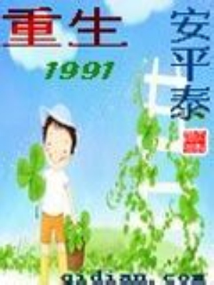 什么是重生1991（网络小说）