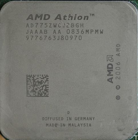 AMD 7750