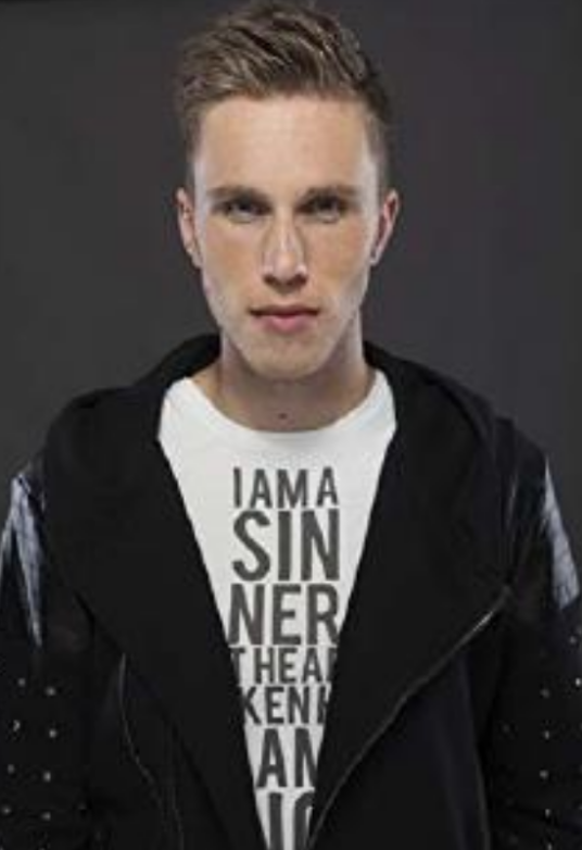 什么是Nicky Romero