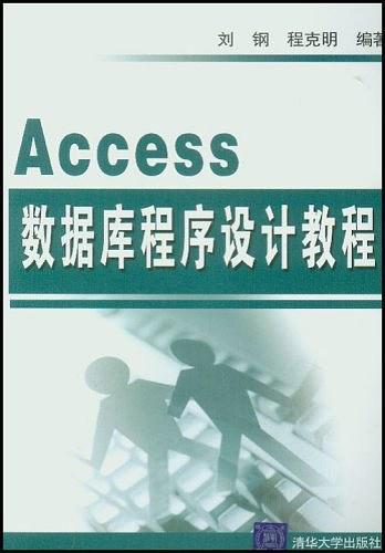 什么是Access数据库程序设计教程