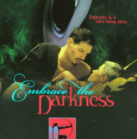 什么是Embrace the Darkness