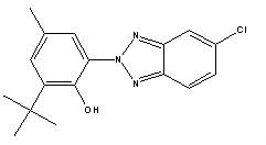 紫外线吸收剂UV-326