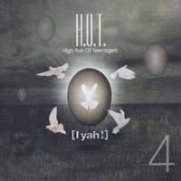 I yah（H.O.T专辑）