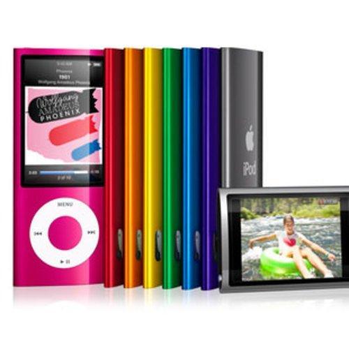 ipod nano 5