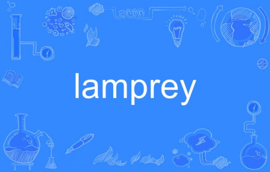 lamprey