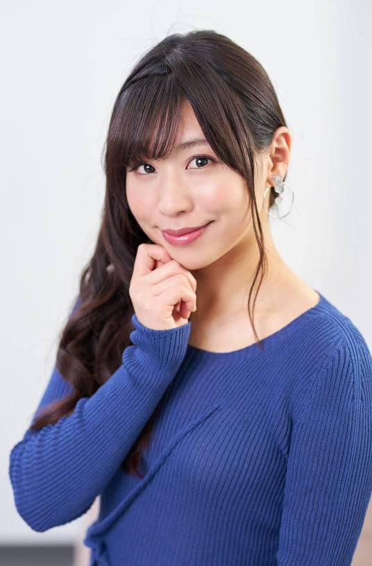 福原绫香