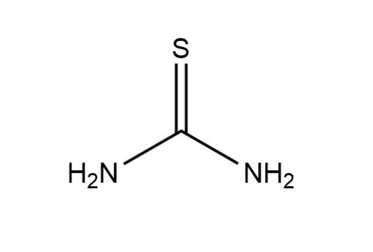 什么是硫脲