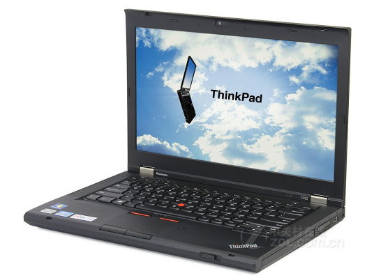 联想ThinkPad T430