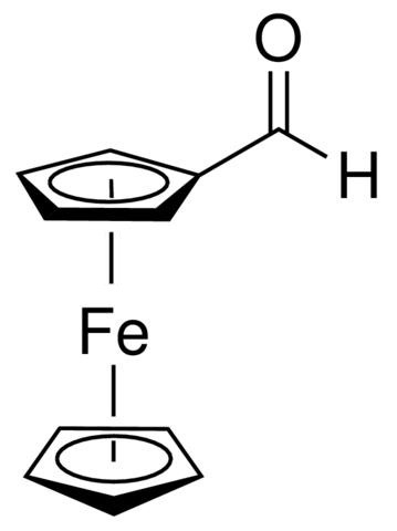 二茂铁甲醛