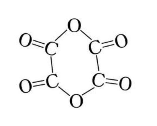 什么是乙二酸酐