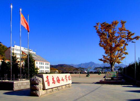 私立青岛海山学校