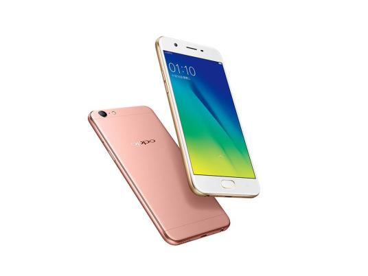 OPPO A57