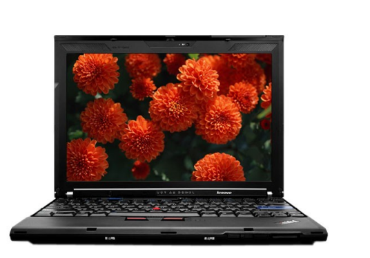 ThinkPad X200 7458E69