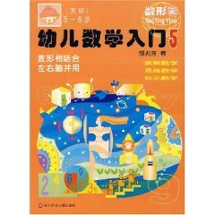 什么是幼儿数学入门（2007年华东师范大学出版社出版的图书）