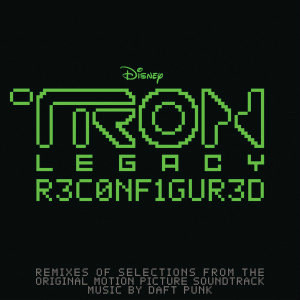 什么是TRON Legacy Reconfigured