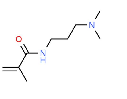 二甲氨基丙基甲基丙烯酰胺