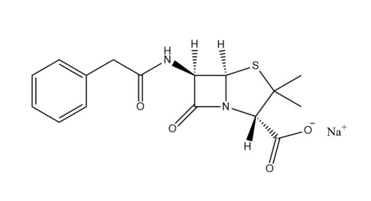 青霉素钠
