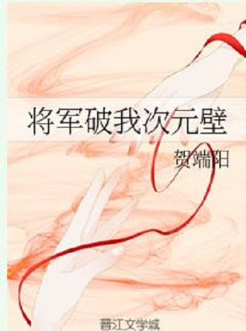 什么是将军破我次元壁