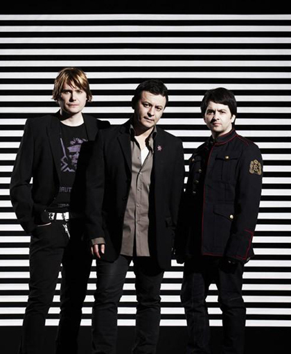 Manic Street Preachers