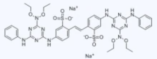 什么是荧光增白剂113