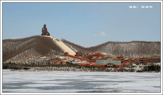 什么是敦化正觉寺