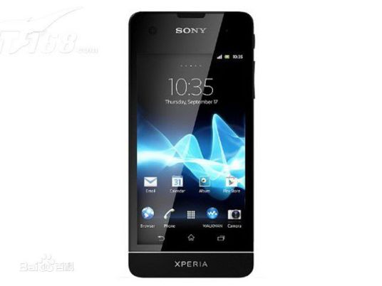 索尼Xperia SX