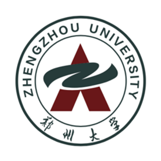 郑州大学主校区南校园