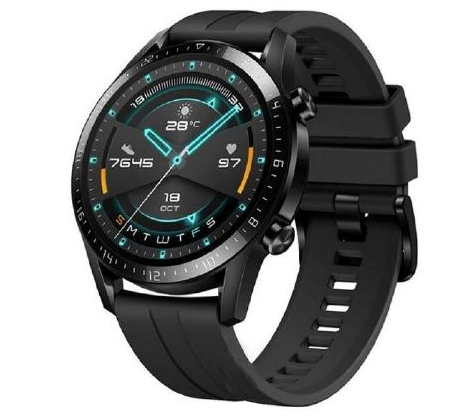 什么是HUAWEI WATCH GT 2