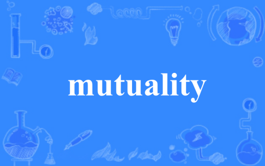 mutuality