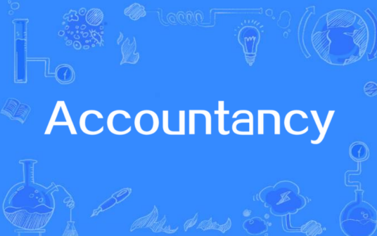 Accountancy