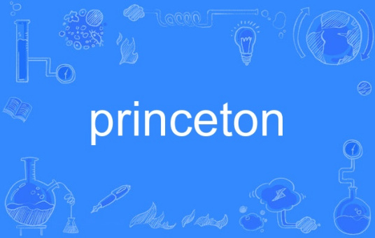 princeton