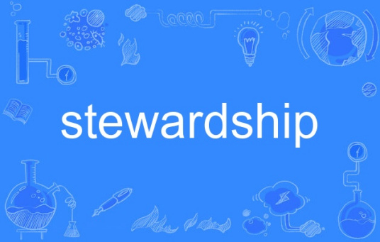 stewardship