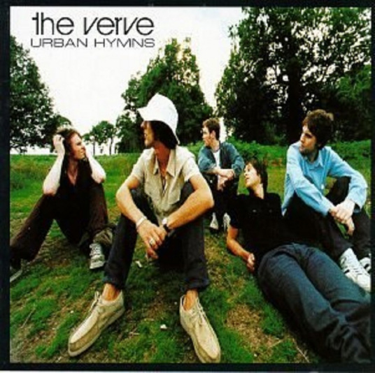 什么是Urban Hymns