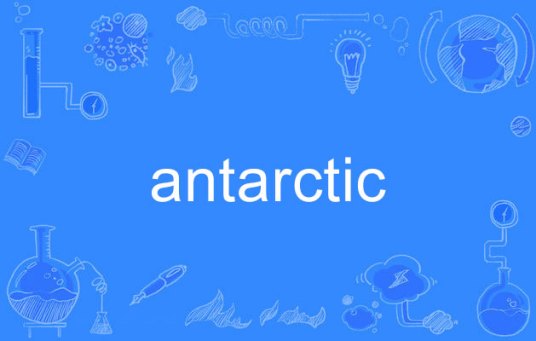 Antarctic