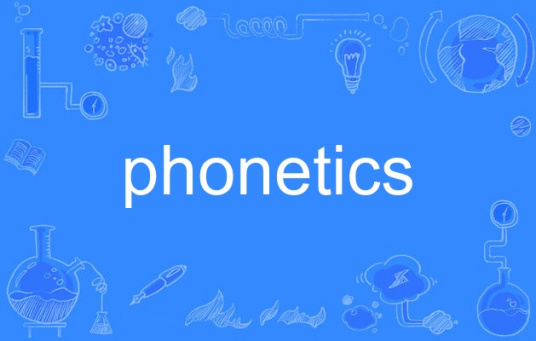 phonetics