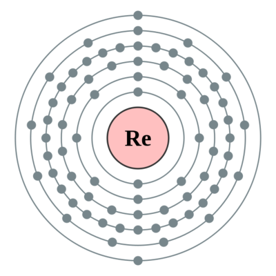 铼（化学元素）