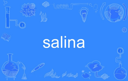 salina