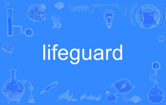 lifeguard