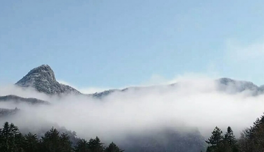 什么是大别山滑雪乐园